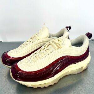 Nike Air Max 97 "Dark Beetroot" sneakers